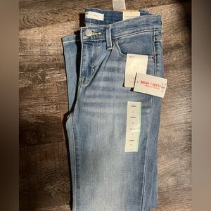 Levi’s girls 12 new with tags